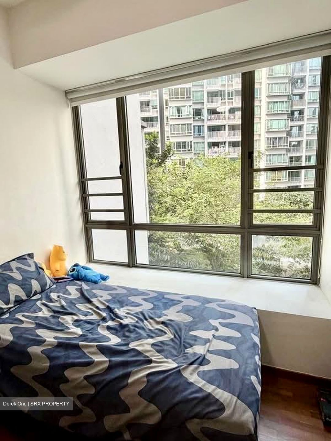 The Quintet (D23), Condominium #556664321